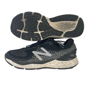 New Balance Fresh Foam 880 - Women's Sz 10(B) Black Running Shoes - W880K10